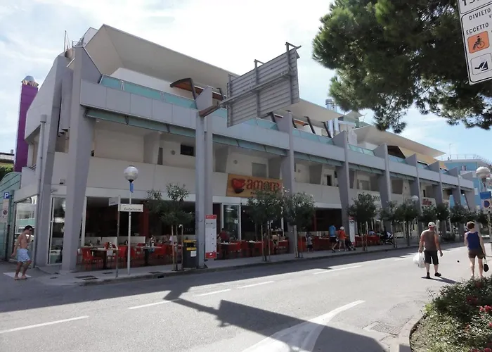 Apartment 150mt From The