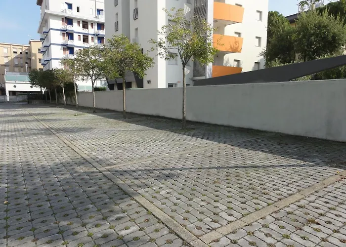 Apartment 150mt From The